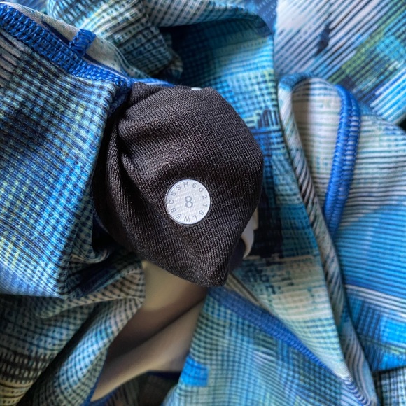 Wunder Under High Rise Tight - Picture 3 of 3